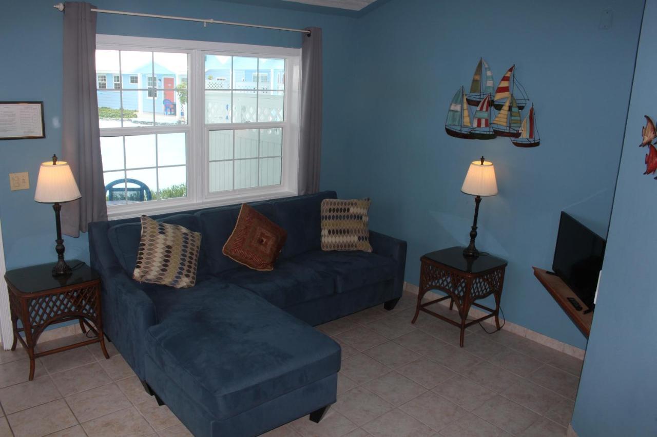 Hotel Hideaways Exuma George Town Exterior foto
