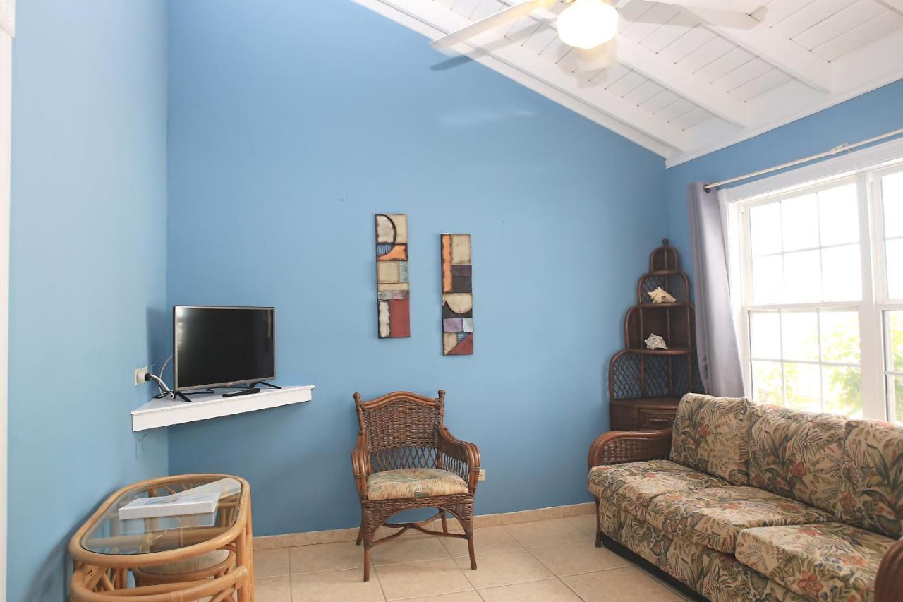 Hotel Hideaways Exuma George Town Exterior foto